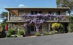 Tuross Head Motel