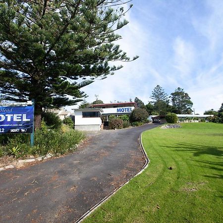 Tuross Head Motel Tuross Heads Exterior photo