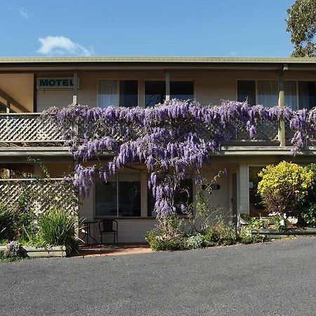 Tuross Head Motel Tuross Heads Exterior photo