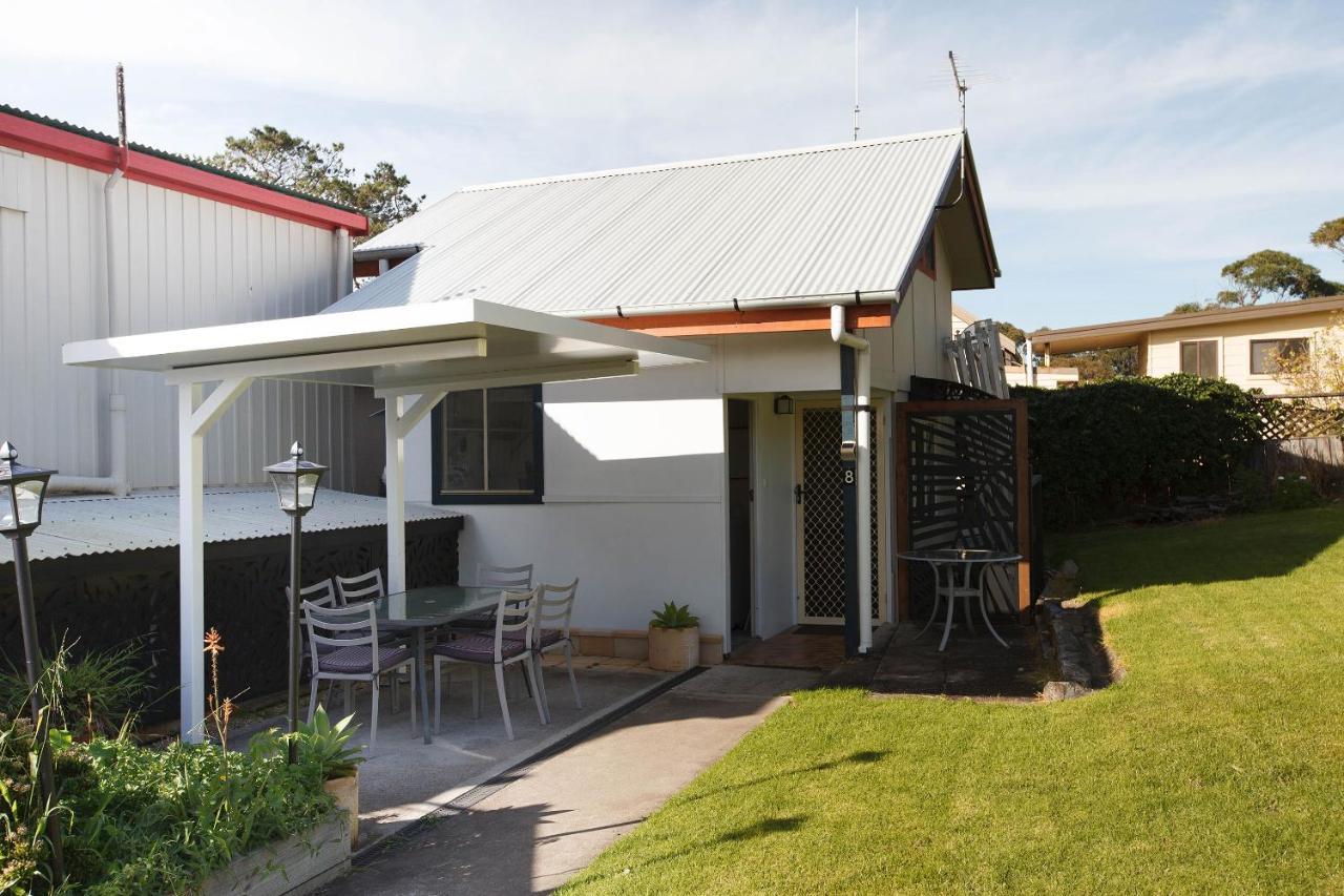Tuross Head Motel Tuross Heads Exterior photo