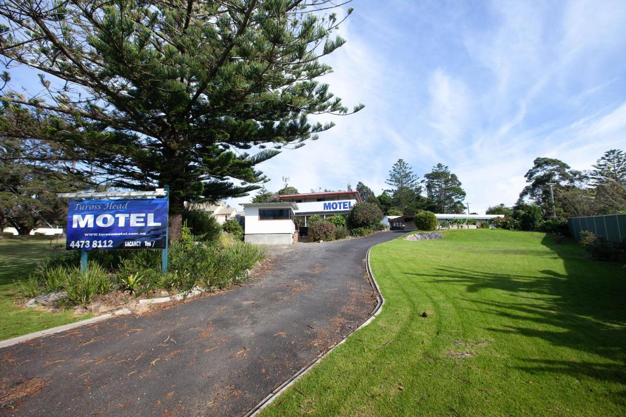 Tuross Head Motel Tuross Heads Exterior photo