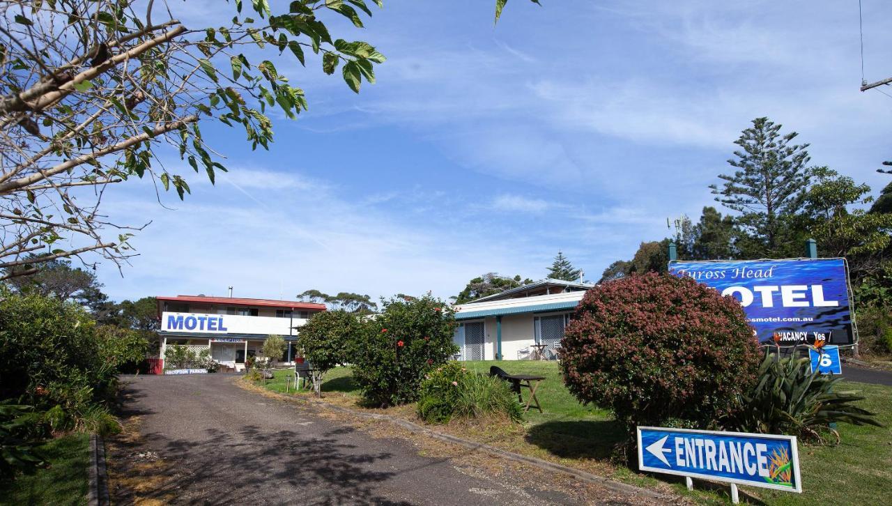 Tuross Head Motel Tuross Heads Exterior photo
