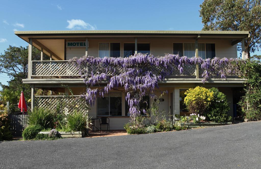 Tuross Head Motel Tuross Heads Exterior photo