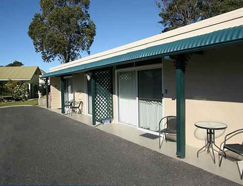 Tuross Head Motel Tuross Heads Exterior photo